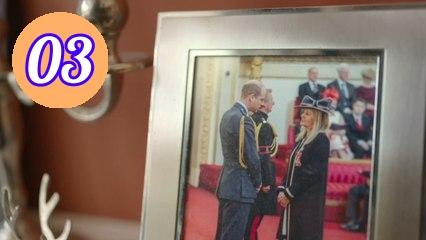 Cancer Detectives Finding the Cures Season 1 Episode 3 Engsub