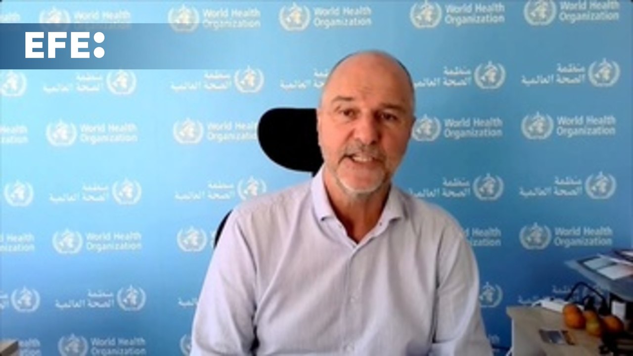 Hay más de 16.500 enfermos, incluidos unos 4.000 niños, que necesitan ser evacuados de Gaza, según la ONU