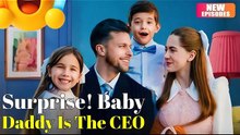 THE CEO DADDY OF FOUR BABIES REALIZED HIS MISTAKE.