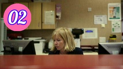 Cancer Detectives Finding the Cures Season 1 Episode 2 Engsub