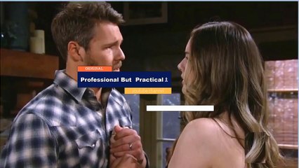 The Bold And The Beautiful Spoilers🔴_ Hope Logan , Does Lia