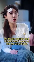 Biological family forced her to marry an ugly man, but unexpectedly she was spoiled!KDramaENG SUB