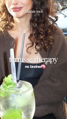 ça s’appelle l’écoute transversale 🙄📍 Café Hugo : 22, place des vosges 75004 paris