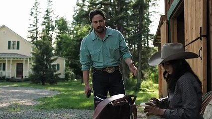 Heartland (2007) (CA) - Season 19 Episode 6 - Under the Lights