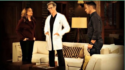 General Hospital GH Spoilers🔴_ Alexis’ Legal Strategy Could Put The Skids On Cu