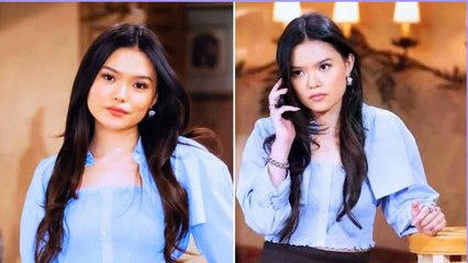 The Bold And The Beautiful Spoilers🔴_ Luna Declared , Becomes Fish Food