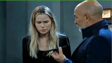 ‘General Hospital’ Spoilers🔴_ Jason Doubtful, Sidwell Gloats, Election