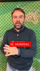 Estos son los cruces de la repesca europea para el Mundial 2026