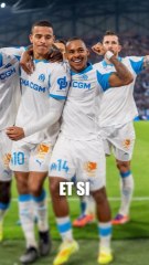 🇫🇷 Et si MARSEILLE n’avait JAMAIS VENDU leurs MEILLEURS JOUEURS, quel serait le ONZE ?