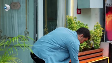 Hem Azra hem de Ebru hoşuna gidiyor! Güller ve Günahlar