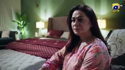Mohra Episode 60 - Mikaal Zulfiqar - Laiba Khan - Aagha Ali