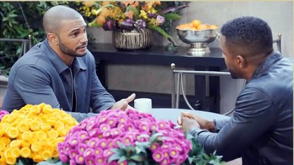 The Young and the Restless Recap🔴_ Holden urges Audra to back off while Claire