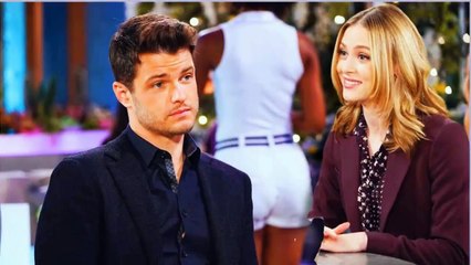 ‘The Young and the Restless’ Spoilers🔴_ Lily is Disappointed in Cane; Cane and