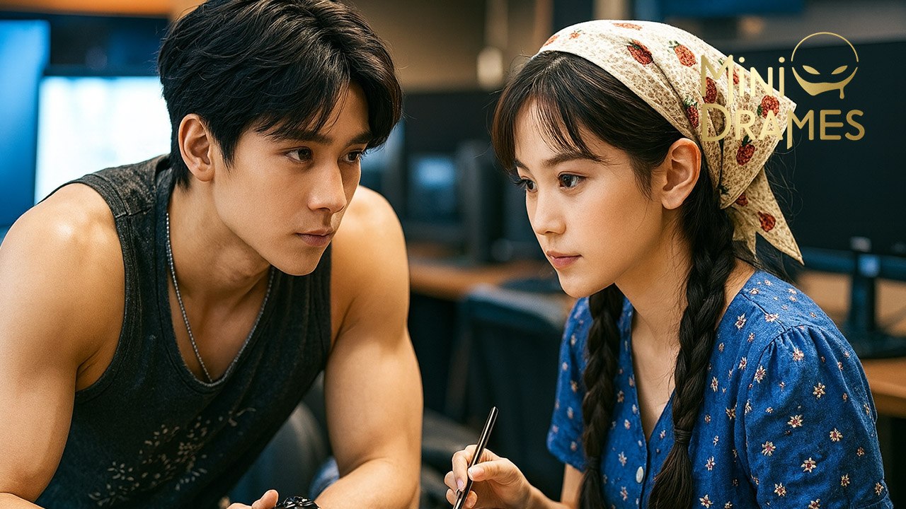 PDG fait semblant d'être pauvre et tombe amoureux de la gentille fille de la campagne qui l'accepte