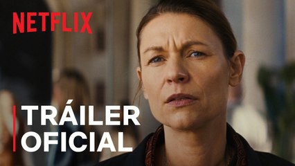 La bestia en mí - Tráiler Netflix España