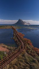 Porto Taverna, Italie