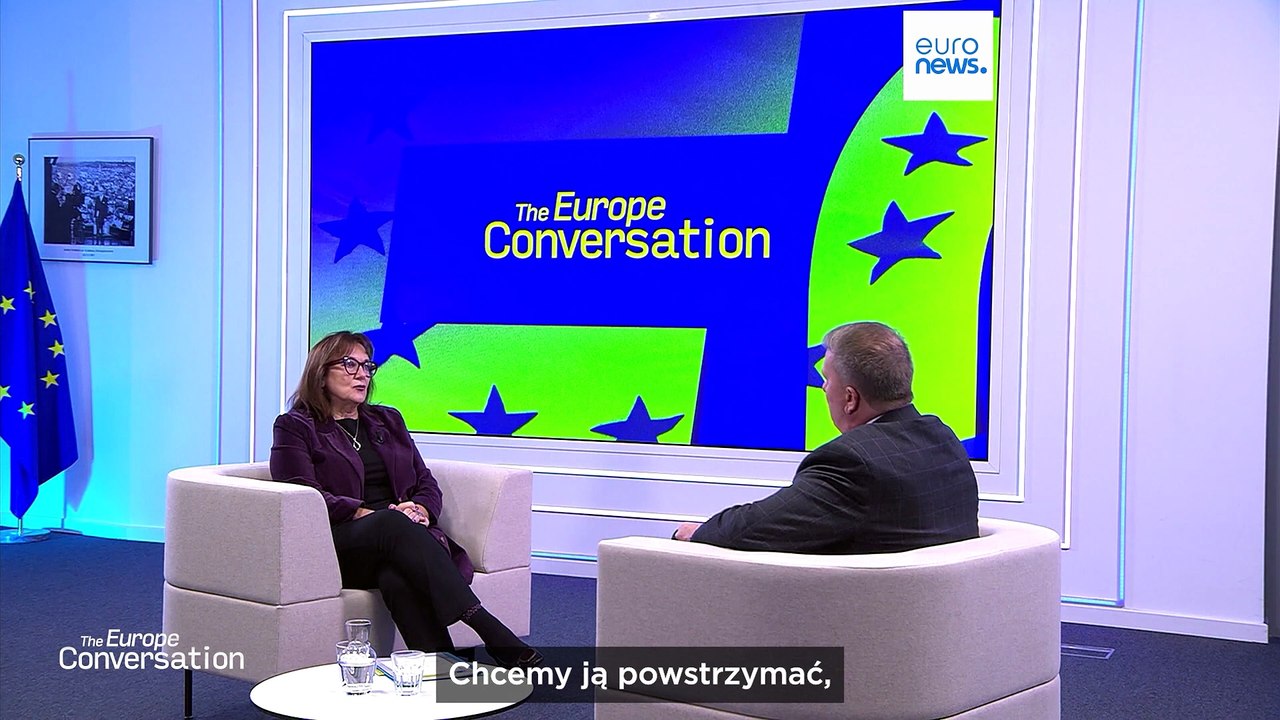 „Jeśli nie my, to kto inny?”: komisarz UE nie w...