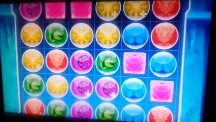 TVアニメ　パズドラ　第257話　（通算3４6話） (字幕付き)