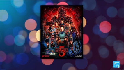 "Stranger Things" : l’ultime saison de la série phénomène