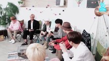 (VOSTFR) [REPLAY] BTS COUNTDOWN LIVE 'BURNING BTS!'