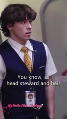 My Mafia Pilot Boyfriend ｜ DramaWave