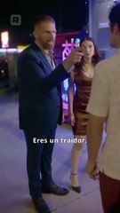 Mi romance al atardecer con el multimillonario CEO en Español