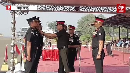 कॉम्बैट आर्मी एविएशन ट्रेनिंग स्कूल का दीक्षांत समारोह, पासिंग आउट परेड के बाद जवानों ने दिखाए युद्ध कौशल