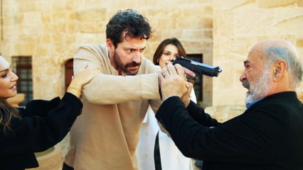 Uzak Şehir 39. Bölüm 2. Tanıtım