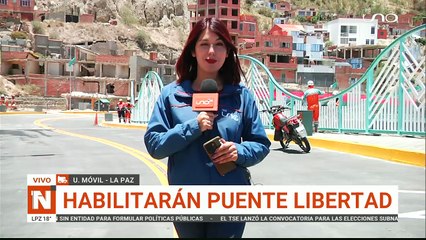 Notivisión Meridiano ∙ Viernes 20 de Noviembre de 2025