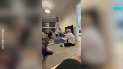 Sweet Moment Family Gifts Dad a Personalised License Plate