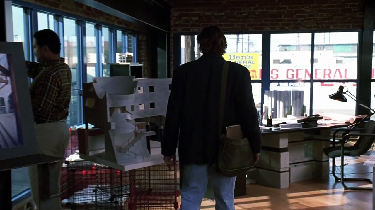 Colors Of Crime (1992) #GanzerFilm #Deutsch #HD