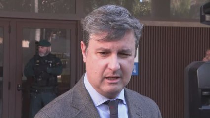 El dueño del restaurante El Ventorro declara sobre la comida entre Mazón y Vilaplana el día de la DANA