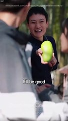 Until The End, And After