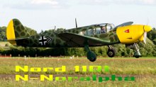 Nordalpha 1101 🤩👌Cambrai 👌🤩