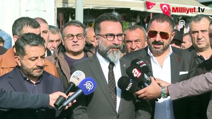 Böcek ailesinin zehirlenerek ölümüne ilişkin Beşiktaş esnafından açıklama: İşlerimiz yüzde 70 düştü