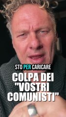 Robby Giusti - CAPITANO TUTTI A ME? (21.11.25)