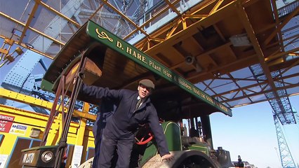 Britain's Greatest Machines - 101 - The 1910s [couchtripper][U]