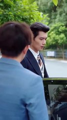 Cross My Path, Face the Wrath #Dramabox