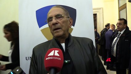 Università, José Ramos-Horta: "Con Università Link importante collaborazione, su diritti umani si parli di Gaza"