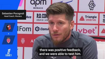 'Pogba brings a lot to Monaco' - Pocognoli