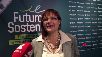 Imprese: Fontana (Conai), ‘grazie a sistema collaborativo nel 2024 riciclato oltre 76% dei materiali imballaggi’