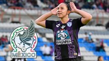 Selección Mexicana Femenil: anuncian convocatoria para CONCACAF W y Charlyn Corral, Jacqueline Ovalle y más están en la lista