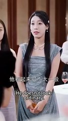 The Power Heir: Hidden Love (2025) – FULL [Eng Sub]