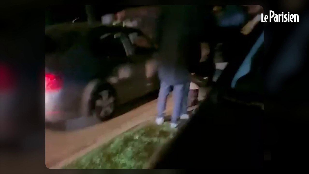 La grande soirée maghrébine tourne au fiasco à Mitry-Mory