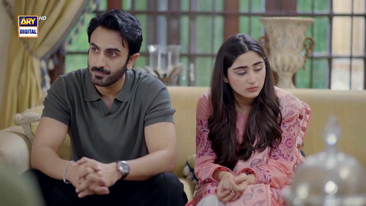 Chaalbaaz  PROMO  Upcoming Episode 42  Hammad Shoaib  Zoha Tauqeer  ARY Digital Drama - ARY Digital HD (720p, h264)