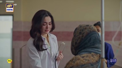 Meri Zindagi Hai Tu _ Hania Aamir  _ Bilal Abbas Khan _ Best Scene _ ARY Digital