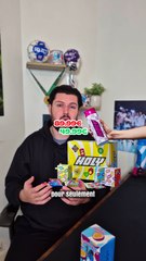 N'achetez plus du Holy... sans avoir vu ça.