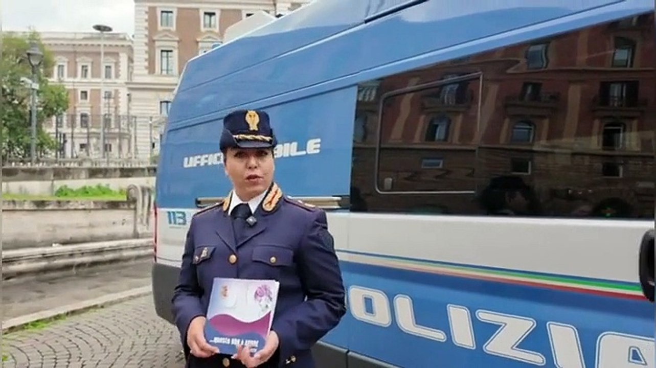 Questo non è amore