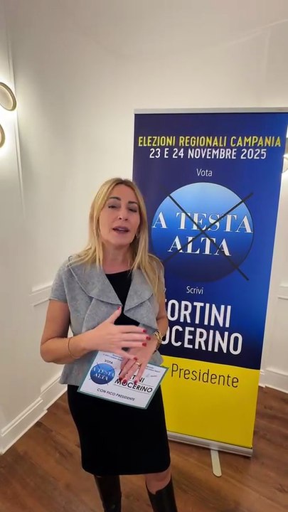 Fortini - Aggiornamenti (21.11.25)