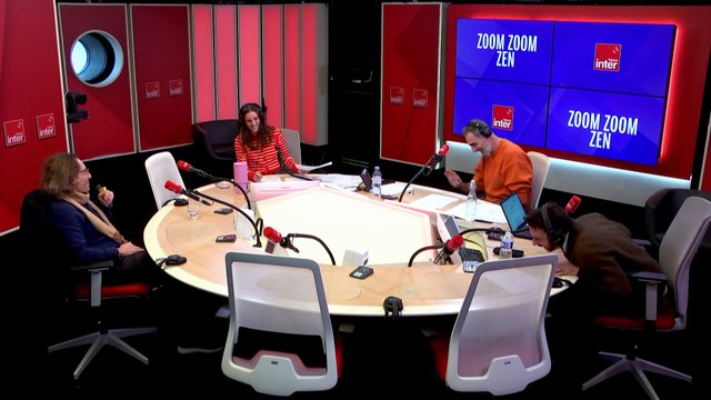 1963, Claude François fait sa première apparition télé - La chronique de Manon Mariani